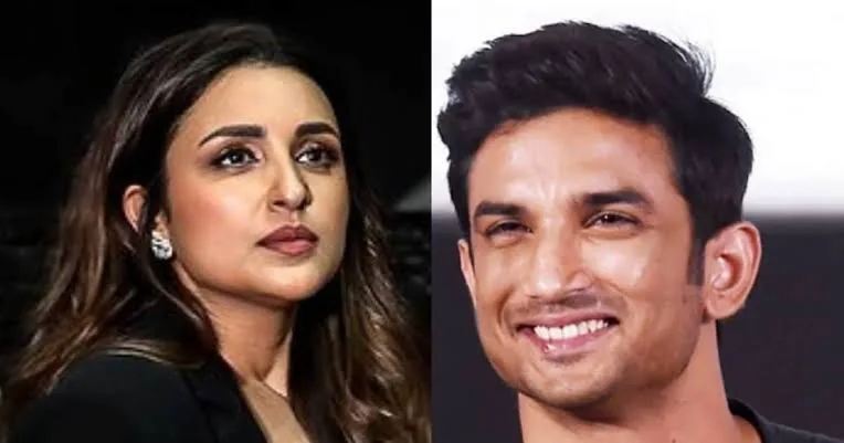 अनकहे किस्से: परिणीति चोपड़ा और सुशांत सिंह राजपूत की दूसरी फिल्म का सच आया सामने