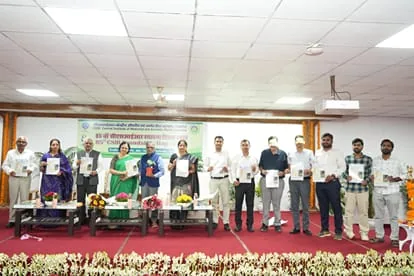 सीमैप का बड़ा कदम: चार व्यावसायिक कंपनियों के साथ शोध साझा करने का करार
