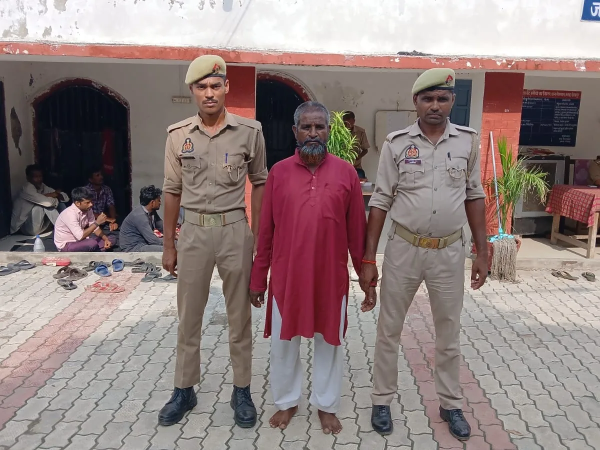 न्यायिक प्रक्रिया: गोरखपुर पॉक्सो कोर्ट में पूरी हुई पांचवीं गवाही, बच्ची से रेप और हत्या का मामला