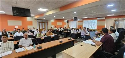 प्रशासनिक अपडेट: कांगड़ा के डीसी हेमराज बैरवा और जिला समाचारों पर विशेष रिपोर्ट जारी