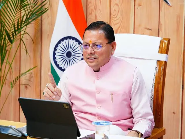 प्रशासनिक फेरबदल: उत्तराखंड वित्त विभाग के तीन अधिकारियों के तबादले, शासन स्तर से आदेश जारी