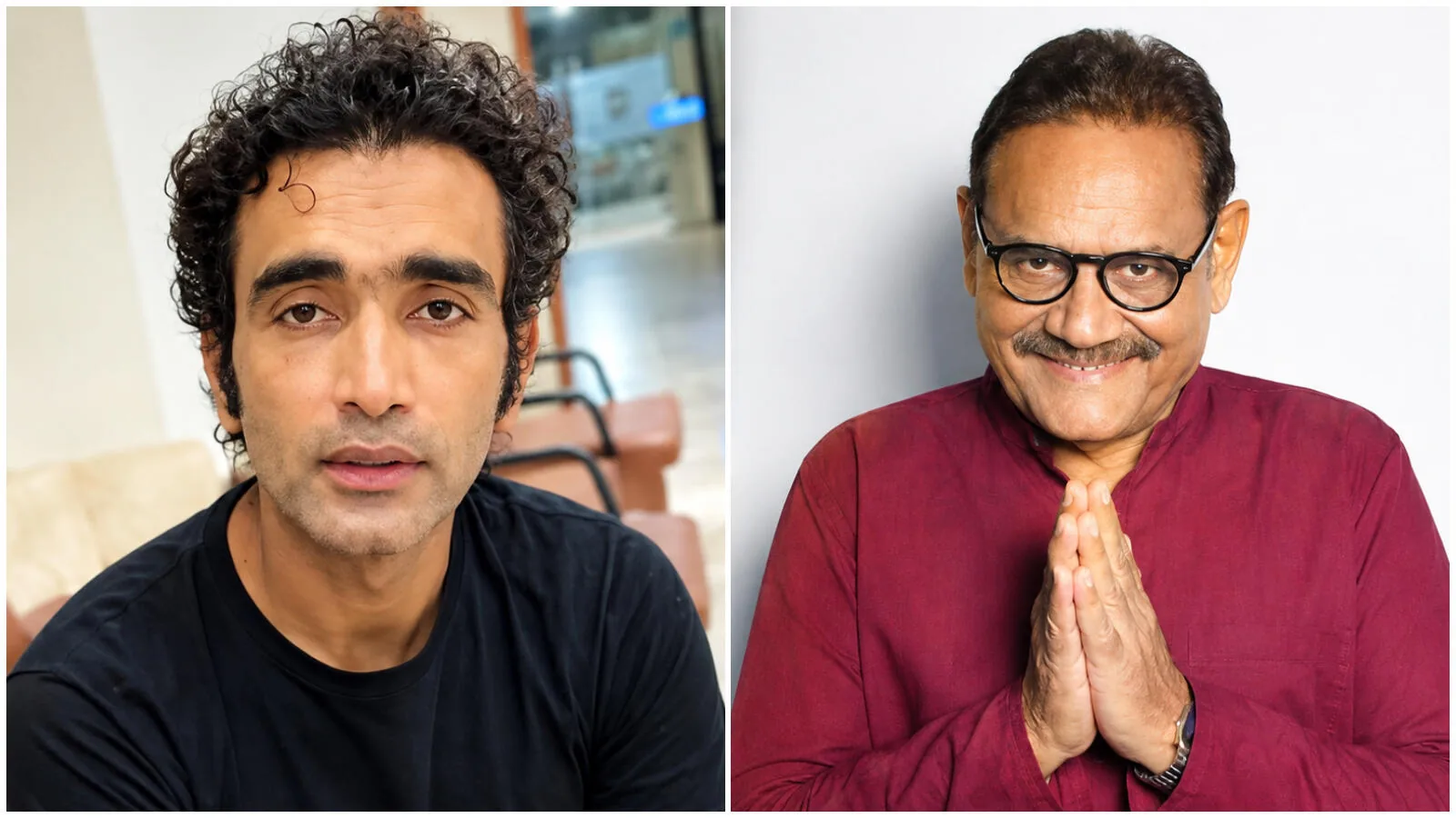 अभिनय जगत में चिंता: मुश्ताक खान के बेटे मोहसिन ने बताया 4 सितंबर तक सक्रिय थे पापा, पिछले 10 दिनों में अचानक बिगड़ी स्वास्थ्य स्थिति