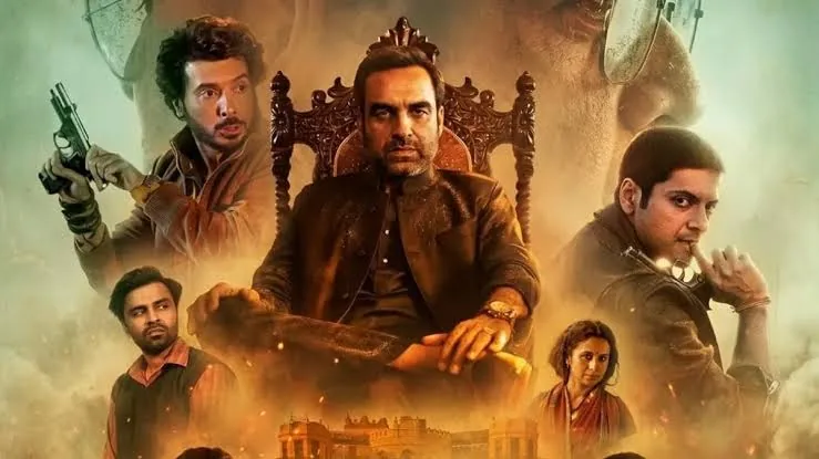 बॉक्स ऑफिस पर जलवा: मिर्जापुर द मूवी की कमाई पांचवें दिन 125 करोड़ के पार पहुँची