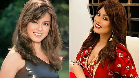 सफ़र और संघर्ष: महिमा चौधरी ने शाहरुख खान के साथ बॉलीवुड में कैसे बनाई अपनी खास पहचान