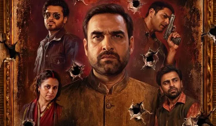 बॉक्स ऑफिस चमत्कार: मिर्जापुर फिल्म ने 19वें दिन भी कमाई के मोर्चे पर दिखाई जबरदस्त मजबूती