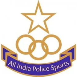 शानदार प्रदर्शन: ऑल इंडिया पुलिस स्पोर्ट्स कंट्रोल बोर्ड टूर्नामेंट में रहा रनरअप