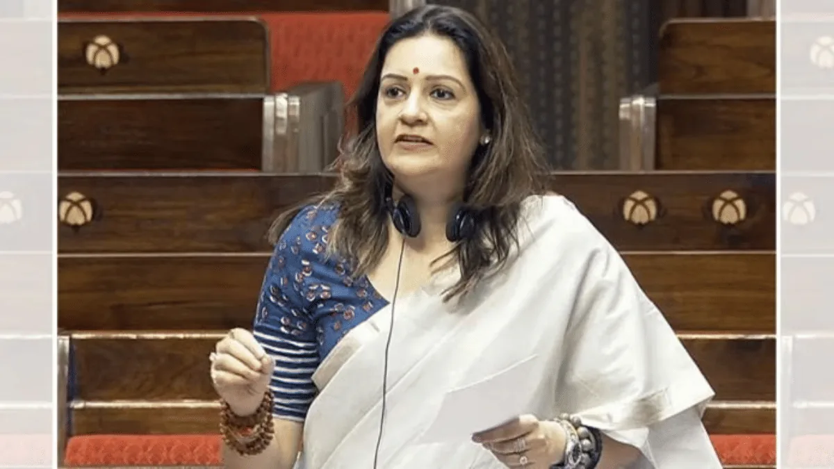 वैचारिक टकराव: जौहर प्रथा के मुद्दे पर आमने-सामने आईं स्वरा भास्कर और प्रियंका चतुर्वेदी
