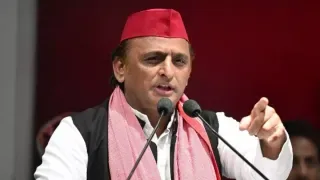 राजनीतिक बहस: सपा के तुष्टिकरण और कथनी-करनी पर उठे गंभीर सवाल
