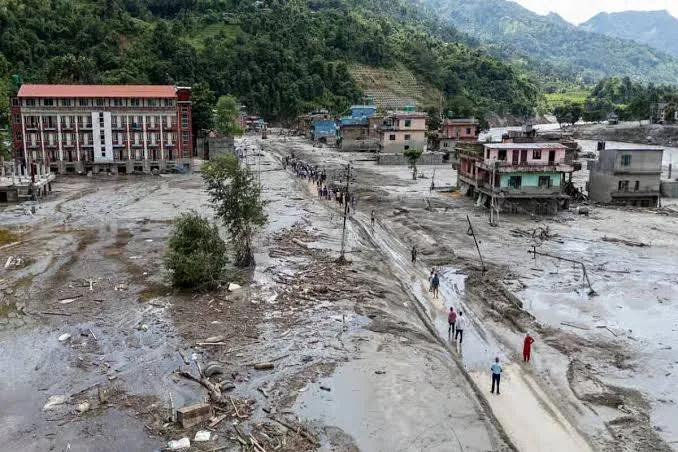गंडक नदी त्रासदी: उत्तर प्रदेश में मिले पांच नेपाली नागरिकों के शव, सीमा पर नेपाल पुलिस को सौंपे गए