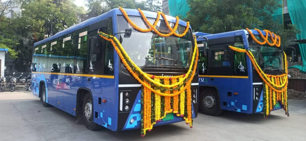 सुगम बस सेवा: इंदौर को मिलेगा सबसे बड़ा लाभ, चलेंगी 145 बसें