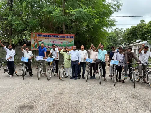 युवा संवाद कार्यक्रम: लखनऊ में शिक्षा और रोजगार के मुद्दों पर होगी जनसुनवाई
