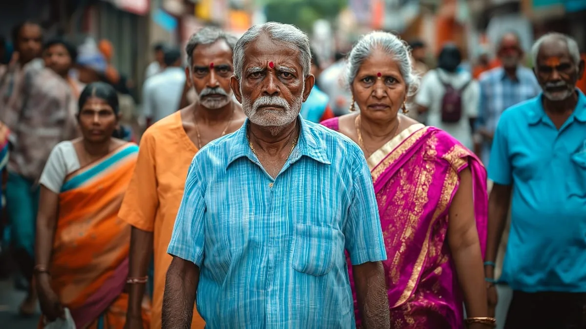 स्वरोजगार की पहल: चौपाल के 1100 वरिष्ठ नागरिकों ने अपनाया आत्मनिर्भरता का मार्ग