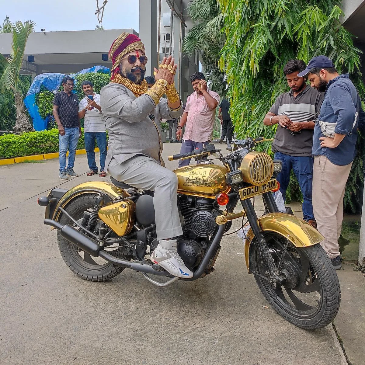 ऐतिहासिक सफलता: बिहार के गोल्डन बॉय सुमन कुमार ने आवासीय क्षेत्र में रचा नया इतिहास