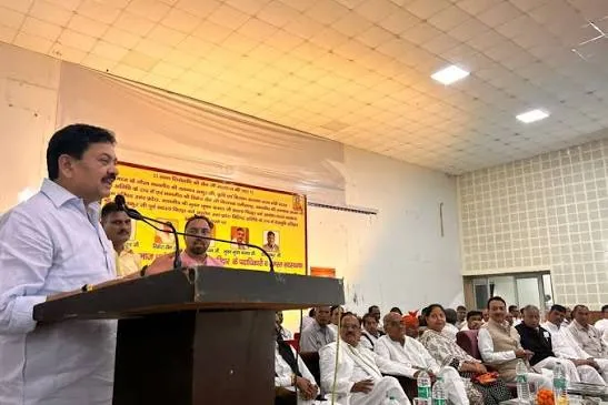 राष्ट्रीय अधिवेशन: तिरुपति में अभा सेन महासंघ का सातवां आयोजन शुरू