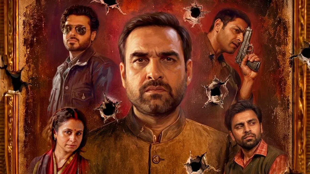 शानदार कमाई: मिर्जापुर द मूवी ने दूसरे रविवार भी बॉक्स ऑफिस पर मचाया धमाल, 200 करोड़ के करीब