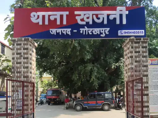 सड़क हादसा न्याय: गोरखपुर में धर्मेंद्र की मौत के मामले में ढाई महीने बाद मुकदमा दर्ज