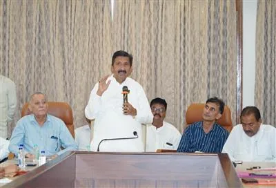 विकास पथ का ऐलान: रामपुर पुल से हरोली जल भवन तक न्यू हरोली विकास पथ बनेगा