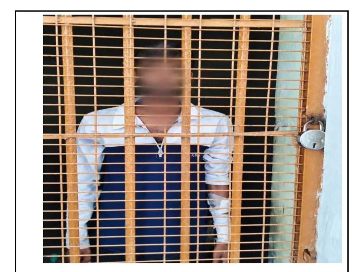 बड़ी कार्रवाई: अयोध्या पुलिस ने दिल्ली से सुल्तानपुर तक पीछा कर किशोरी को किया बरामद