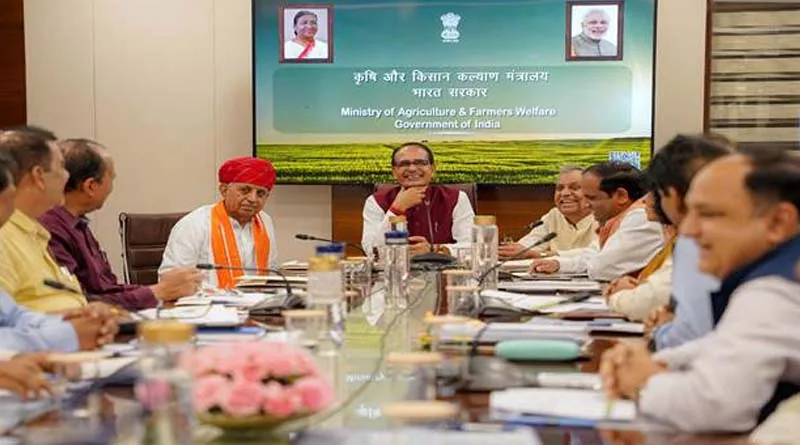 लागत में कटौती: आईपीएम तकनीक से किसानों की आय बढ़ाने पर जोर, चौहान ने दिए अहम निर्देश
