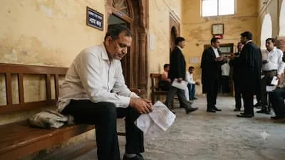 अदालत का बड़ा फैसला: चुनाव हारने के बाद सरकारी नौकरी वापस पाने की पूर्व कर्मचारी की याचिका खारिज