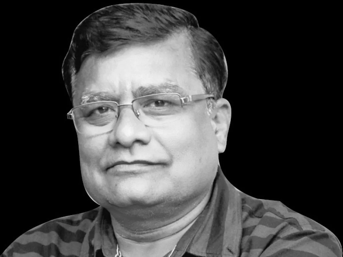 राजनीतिक बदलाव: नवनीत गुर्जर के कॉलम में देश की बदलती राजनीति का विश्लेषण