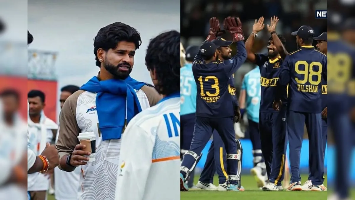 सेमीफाइनल मुकाबला: एशियन खेल 2026 में श्रीलंका से भिड़ेगी भारतीय टीम
