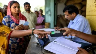 अनिवार्य ई-केवाईसी: बाराबंकी में 10 हजार आवेदन पत्रों का हो रहा सत्यापन