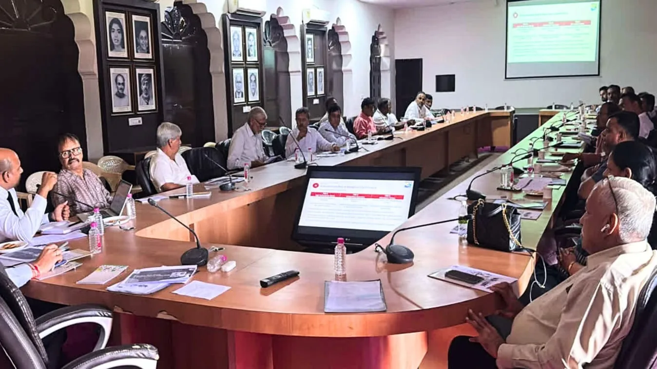 खेल प्रतिभाओं की तलाश: राजस्थान में 8 से 14 वर्ष के बच्चों के लिए अलग निदेशालय का प्रस्ताव