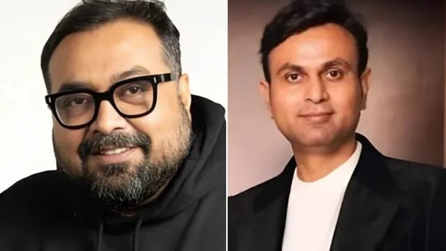 ऑस्कर विवाद: गोंधल फिल्म की आधिकारिक प्रविष्टि पर अनुराग कश्यप ने उठाए गंभीर सवाल और जताई निराशा