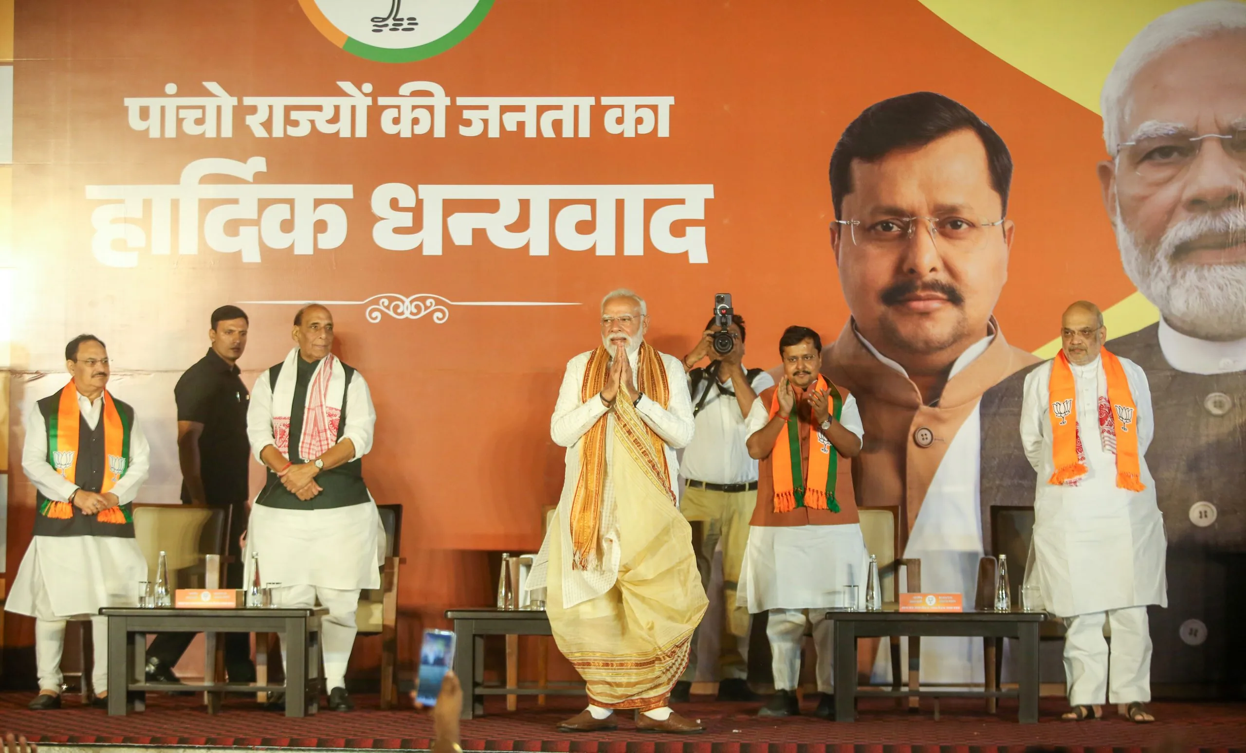 राजनीतिक प्रयोगशाला: पश्चिम बंगाल में बीजेपी सरकार के आने से विरोध प्रदर्शनों की शैली में आया बड़ा बदलाव