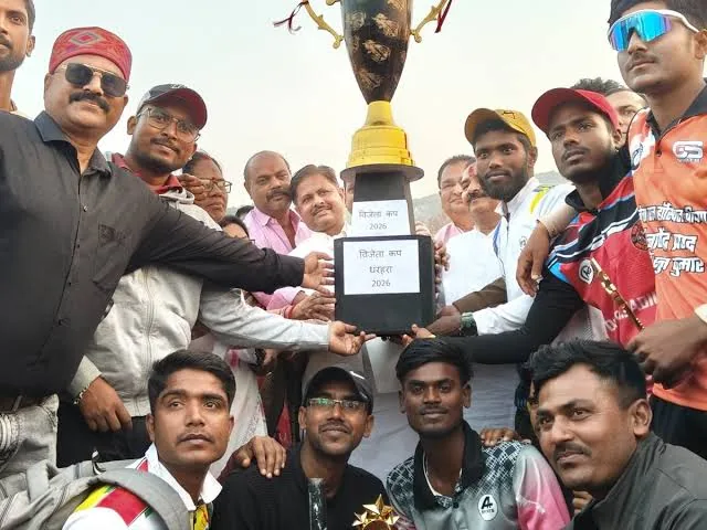 खेल क्रांति: मुंगेर के तारापुर में 14.93 करोड़ रुपये से बनेंगे 3 नए स्टेडियम