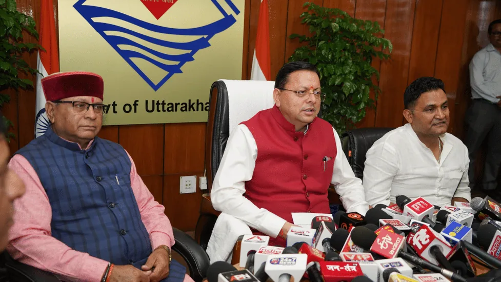 सेवा संकल्प अभियान: उत्तराखंड में 17 सितंबर से 17 अक्टूबर तक चलेगा विशेष अभियान, विकसित भारत 2047 से जुड़ेंगे नागरिक