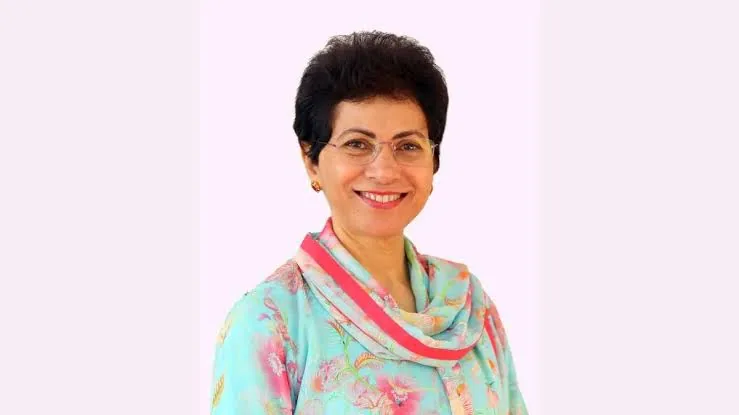 आर्थिक नीतियों पर सवाल: सांसद सैलजा ने सरकार पर लगाया छोटे कारोबारियों की अनदेखी का आरोप