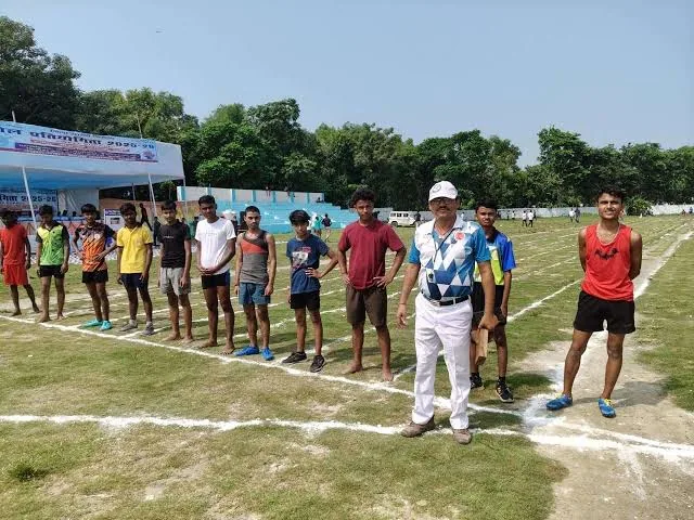 खेल प्रतिभाओं का सम्मान: गिड़ा स्कूल के 6 खिलाड़ियों का स्टेट लेवल पर चयन, कबड्डी, सॉफ्टबॉल और कुश्ती में दिखाएंगे दम