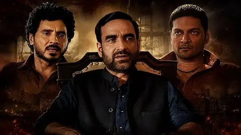 शानदार कमाई जारी: मिर्जापुर द मूवी ने वीकडेज में भी किया बेहतरीन प्रदर्शन और मंगलवार को कमाए इतने करोड़