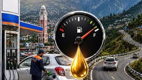 ईंधन दरें अपडेट: उत्तराखंड के विभिन्न शहरों में आज पेट्रोल और डीजल के नए भाव जारी