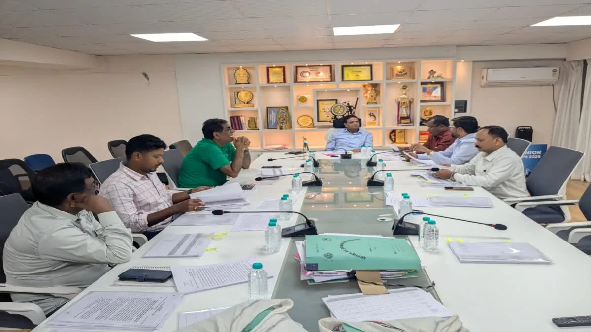 खिलाड़ियों का सम्मान: झारखंड में 493 एथलीटों को 4.51 करोड़ रुपये का भुगतान और पेंशन योजना लागू