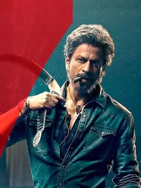 शानदार वापसी: दो दशक बाद पर्दे पर लौटेगी यह लोकप्रिय जोड़ी और शाहरुख खान की फिल्म किंग से मचेगा तहलका