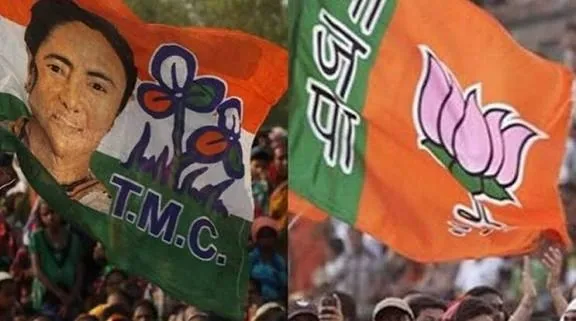 राजनीतिक हलचल: भाजपा में असमंजस और बागी तृणमूल सांसदों की बढ़ रही बेचैनी, क्या बंगाल इकाई का विरोध है असली कारण?
