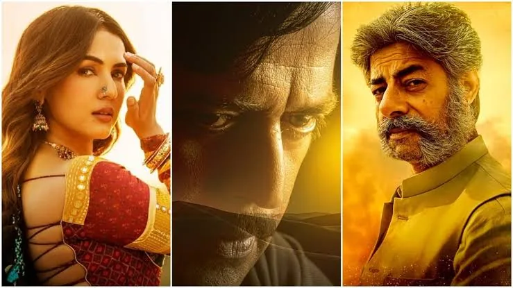 बॉक्स ऑफिस का हाल: क्या दूसरे दिन कम हो गया 'मिर्जापुर द मूवी' का क्रेज, जानिए कुल कमाई