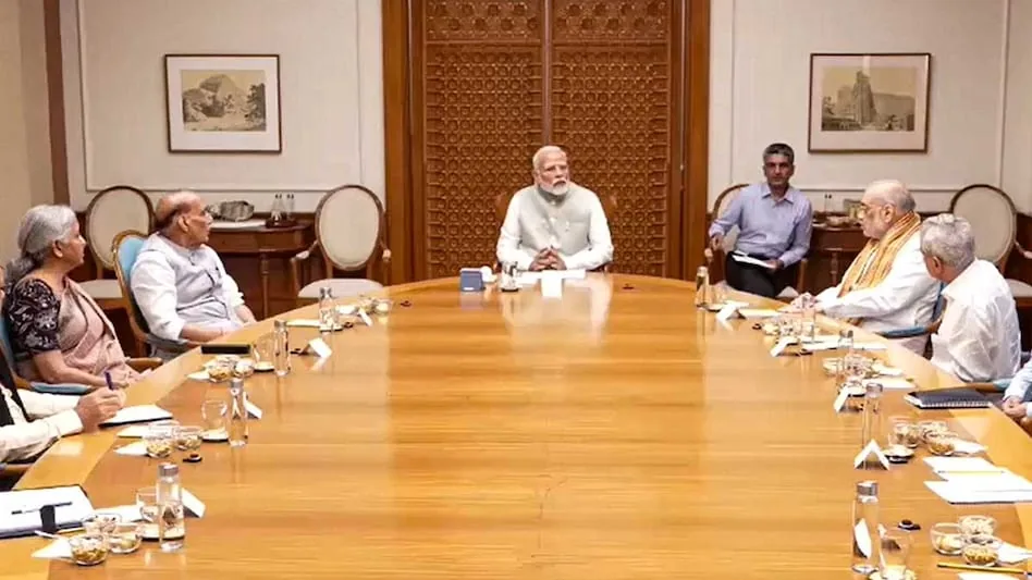 जल मंथन: देश भर के जल संसाधन मंत्री और सचिव दिल्ली में होंगे एकत्र, पीएम मोदी कल समापन सत्र को करेंगे संबोधित