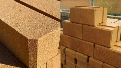 रेत का कमाल: सीमेंट और भट्ठों के बिना रेगिस्तानी रेत से बनेंगी मजबूत ईंटें