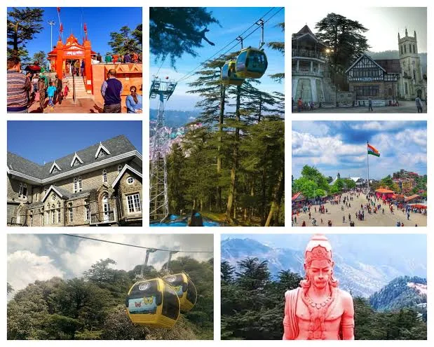 सांस्कृतिक मंचन: जाखू हिल नाटक में जीवंत हुई शिमला की दुनिया