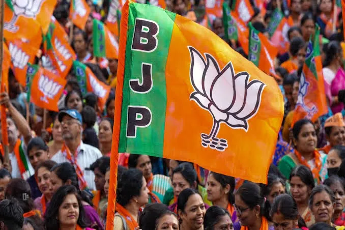 पूर्वांचल में रणनीतिक बदलाव: भाजपा अपने चार सहयोगियों को देगी 70 से 75 सीटें