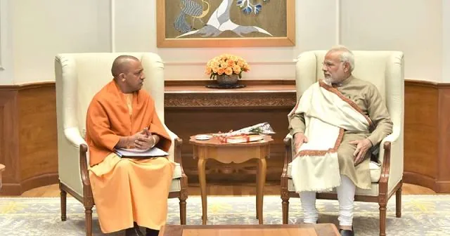 बड़ी पहल: विकसित भारत जन सेवा अभियान की शुरुआत आज से, उत्तर प्रदेश में मचेगी हलचल