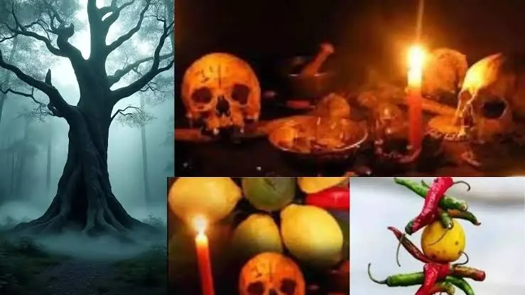 अंधविश्वास का खौफ: झारखंड में जादू-टोने के शक में महिला की पीट-पीटकर हत्या