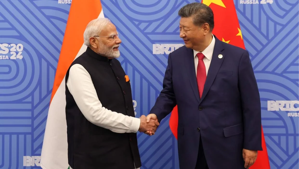 राजनैतिक हलचल: ब्रिक्स शिखर सम्मेलन के लिए दिल्ली आ रहे जिनपिंग, पीएम मोदी के साथ द्विपक्षीय वार्ता पर टिकी हैं निगाहें