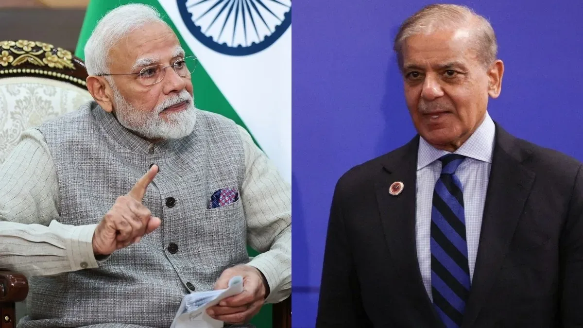 रणनीतिक हथियार नहीं: एससीओ शिखर सम्मेलन में पीएम मोदी ने पाकिस्तान को सुनाई खरी-खोटी