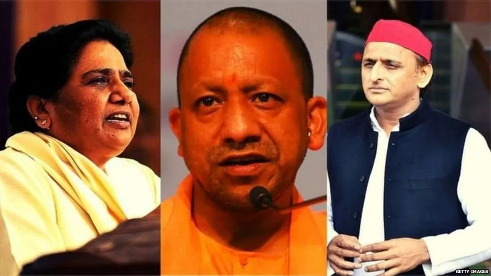 राजनीतिक समीकरण: गोरखपुर में पिछड़ी जातियों और आरक्षित सीटों पर टिकी हैं सभी की निगाहें