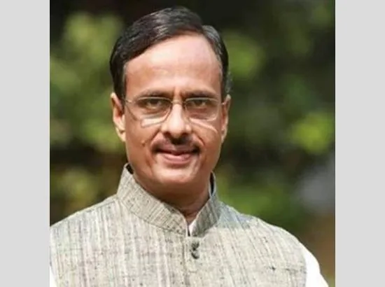 प्रशासनिक फेरबदल: डॉ. दिनेश शर्मा 15 सितंबर को अंडमान और निकोबार के 14वें उपराज्यपाल के रूप में लेंगे शपथ